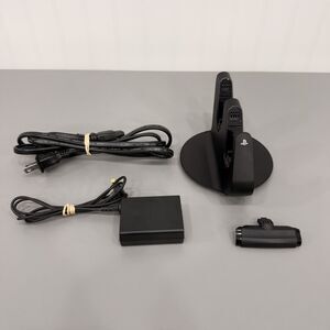 Sony PlayStation 3 DualShock 3 Controller Charging Station CECH-ZDC1U PS3